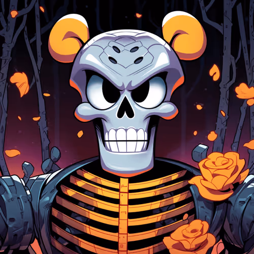 Skeleton Crew Labs Fc