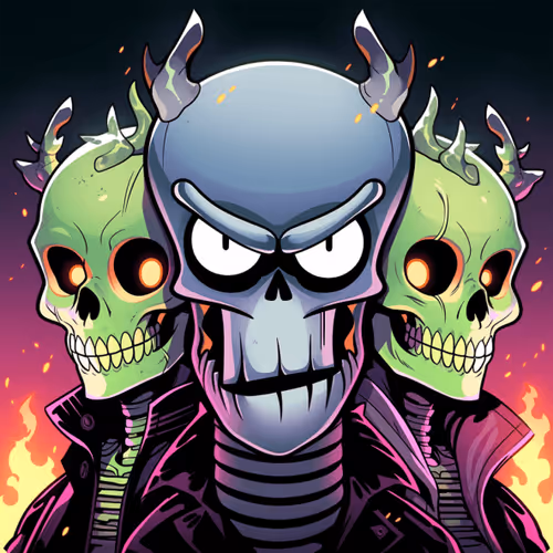 Skeleton Crew Labs Fc