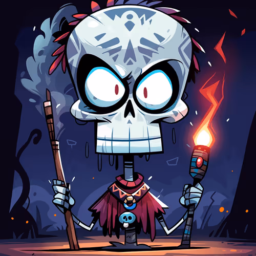 Skeleton Crew Labs Fc