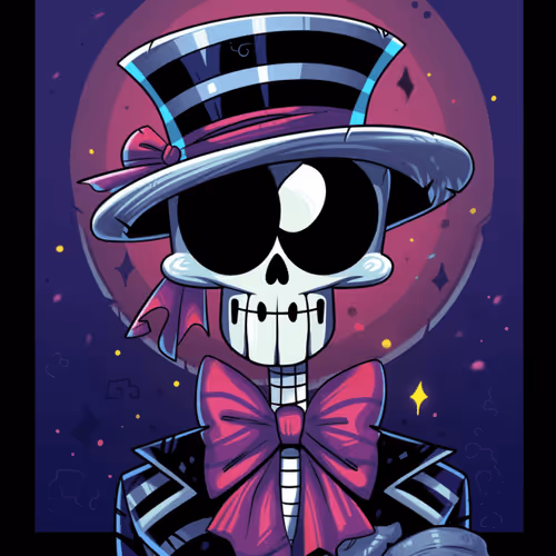 Skeleton Crew Labs Fc