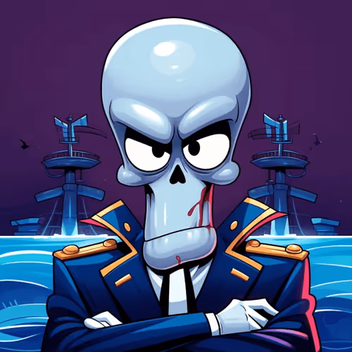 Skeleton Crew Labs Fc