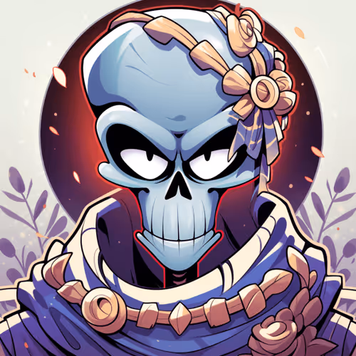 Skeleton Crew Labs Fc