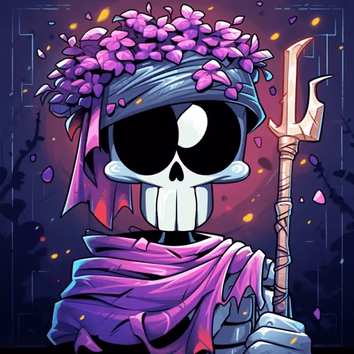 Skeleton Crew Labs Fc