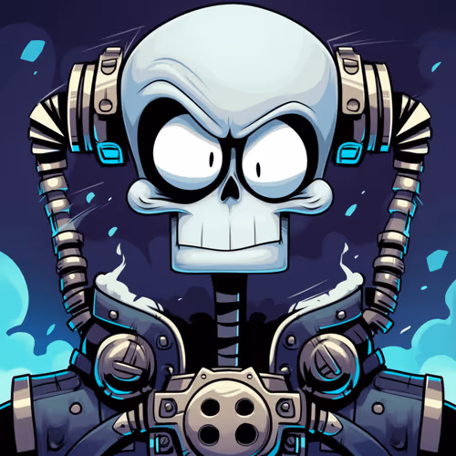 Skeleton Crew Labs Fc