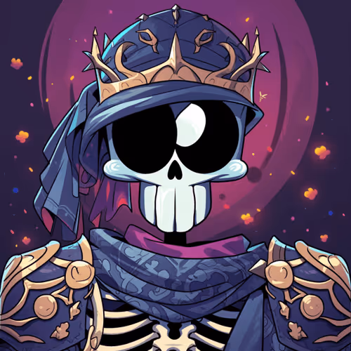 Skeleton Crew Labs Fc