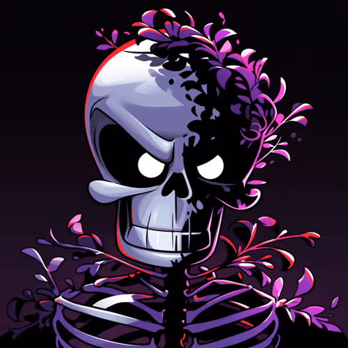 Skeleton Crew Labs Fc