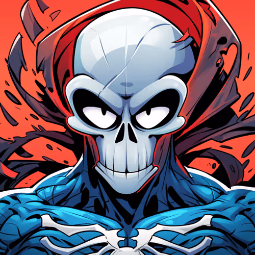 Skeleton Crew Labs Fc
