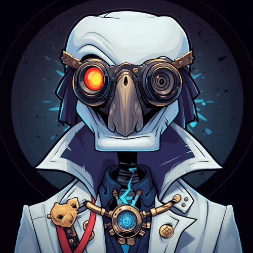 Skeleton Crew Labs Fc