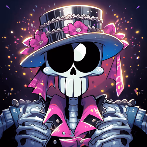Skeleton Crew Labs Fc