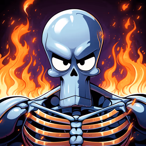 Skeleton Crew Labs Fc