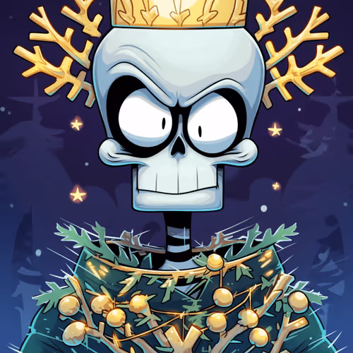 Skeleton Crew Labs Fc
