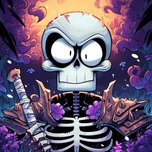 Skeleton Crew Labs Fc