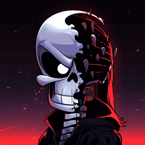Skeleton Crew Labs Fc