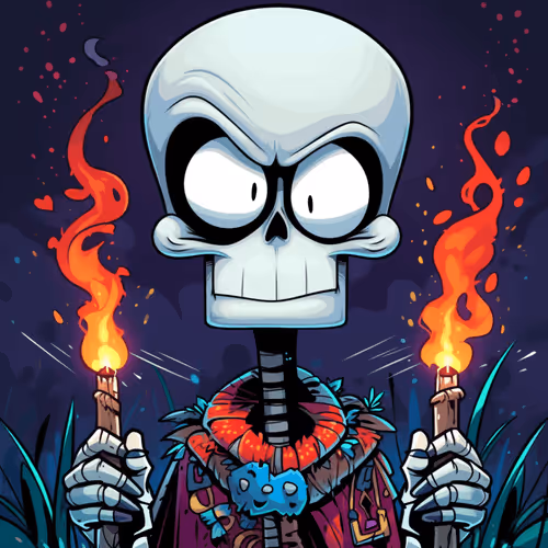 Skeleton Crew Labs Fc