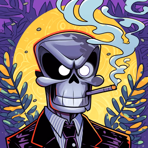 Skeleton Crew Labs Fc