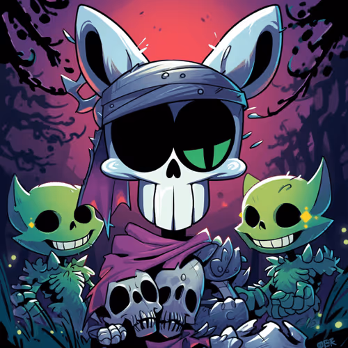 Skeleton Crew Labs Fc