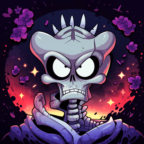Skeleton Crew Labs Fc