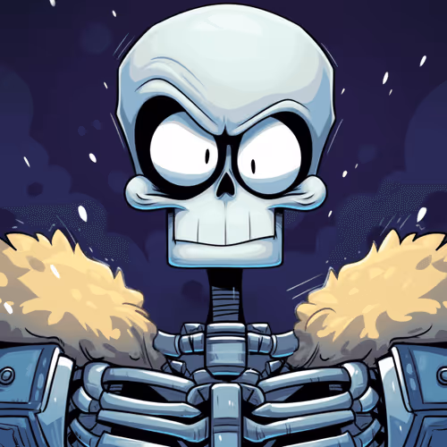 Skeleton Crew Labs Fc
