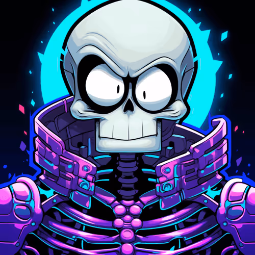 Skeleton Crew Labs Fc