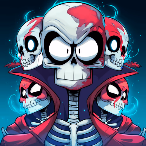 Skeleton Crew Labs Fc