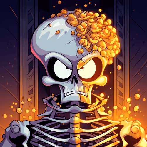 Skeleton Crew Labs Fc