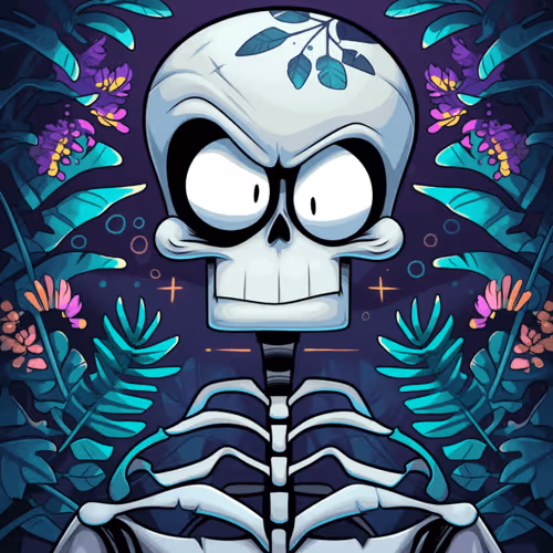 Skeleton Crew Labs Fc