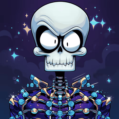 Skeleton Crew Labs Fc