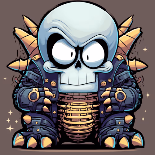 Skeleton Crew Labs Fc