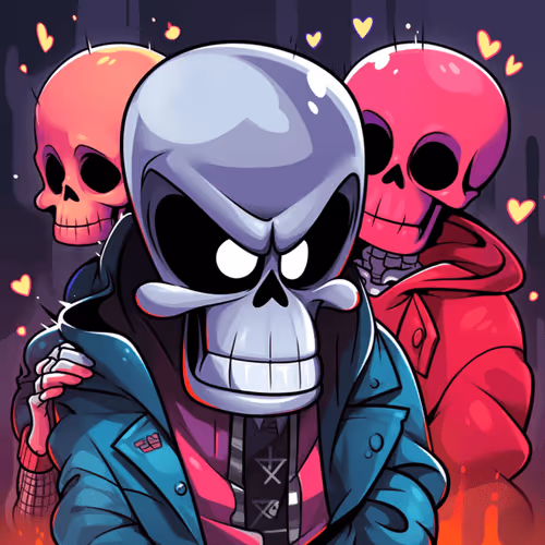 Skeleton Crew Labs Fc