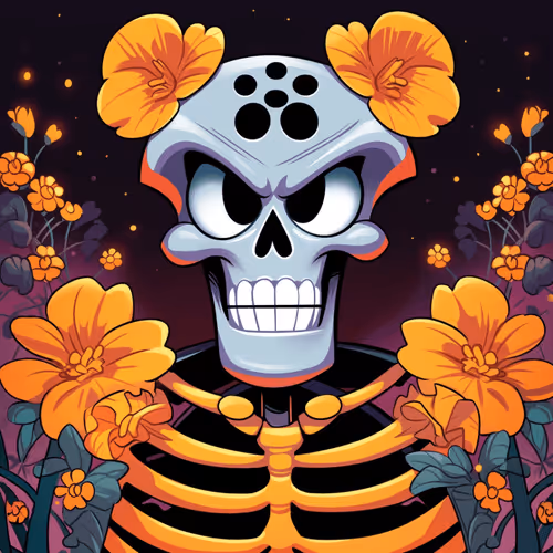 Skeleton Crew Labs Fc