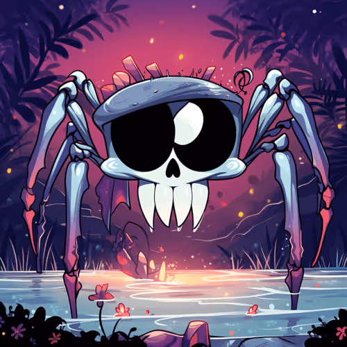 Skeleton Crew Labs Fc