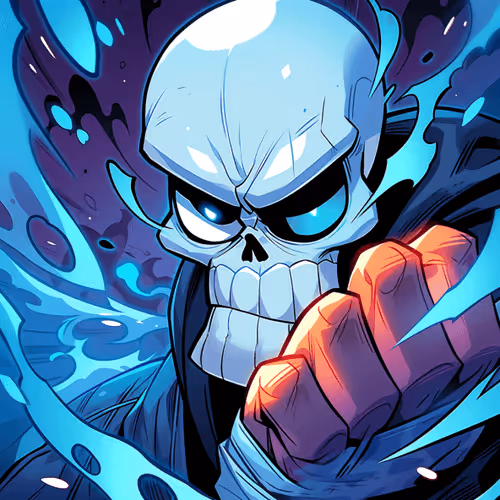 Skeleton Crew Labs Fc