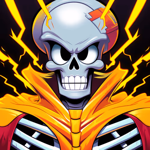 Skeleton Crew Labs Fc