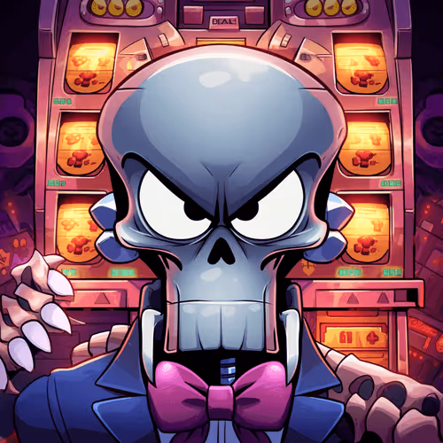 Skeleton Crew Labs Fc