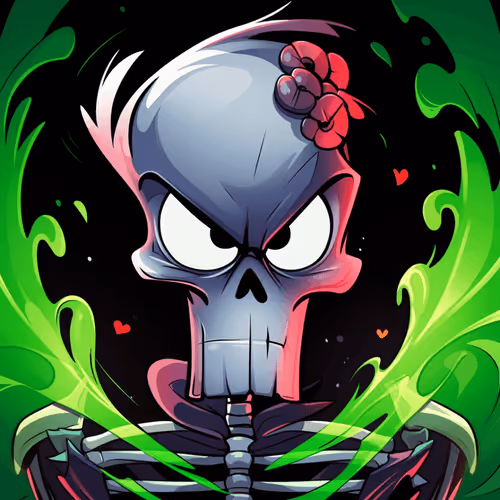 Skeleton Crew Labs Fc