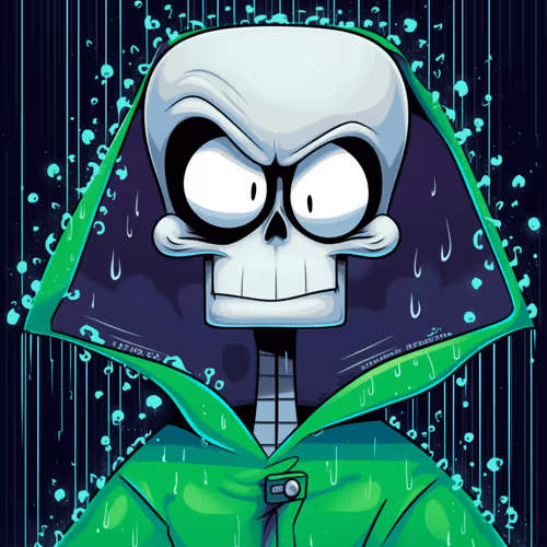 Skeleton Crew Labs Fc