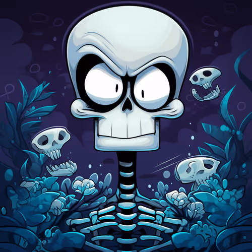 Skeleton Crew Labs Fc