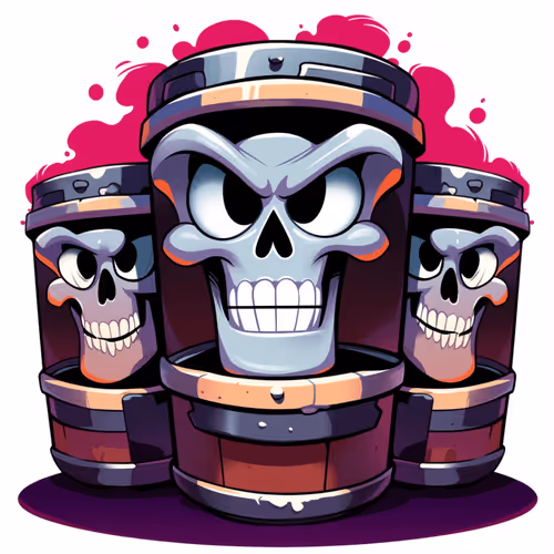 Skeleton Crew Labs Fc