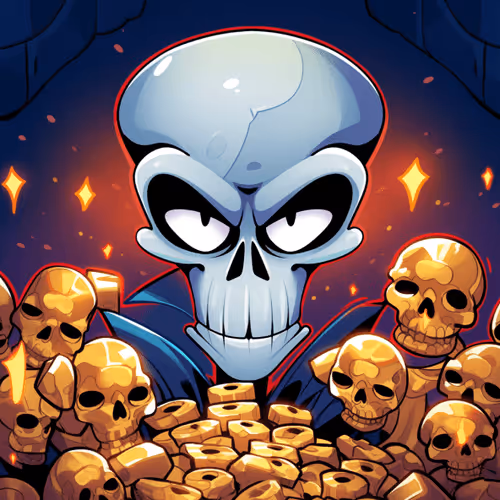 Skeleton Crew Labs Fc