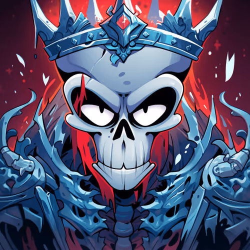 Skeleton Crew Labs Fc