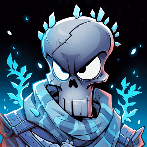 Skeleton Crew Labs Fc