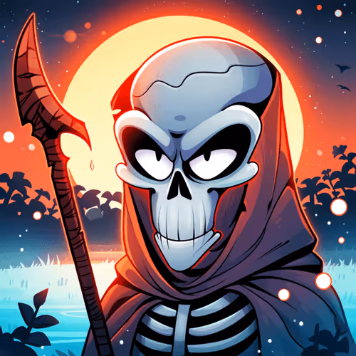 Skeleton Crew Labs Fc