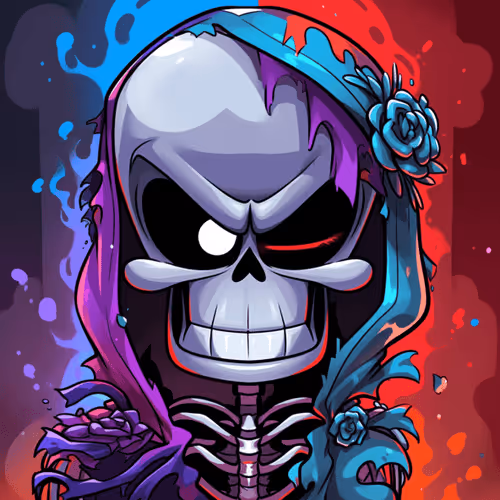 Skeleton Crew Labs Fc