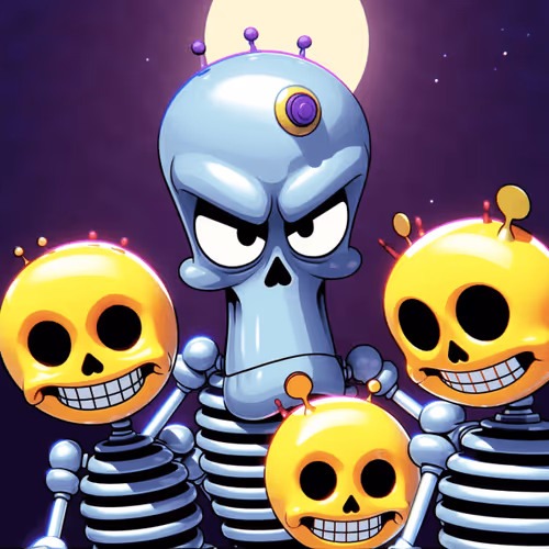 Skeleton Crew Labs Fc
