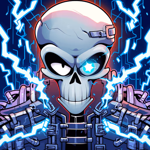 Skeleton Crew Labs Fc