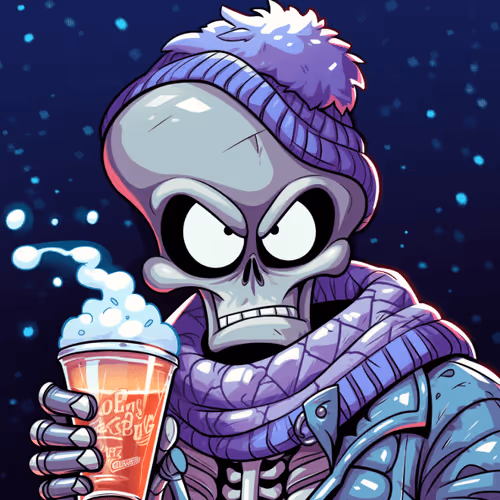 Skeleton Crew Labs Fc