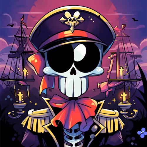 Skeleton Crew Labs Fc
