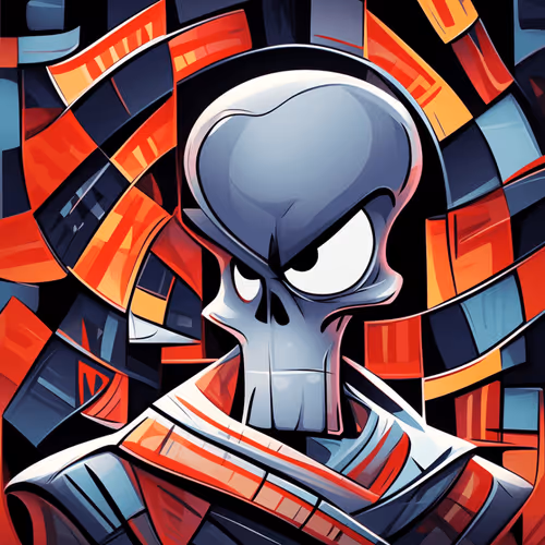 Skeleton Crew Labs Fc