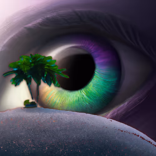 From the mind of Bcrandall805