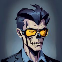 Fallout Grunge #451